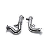 Armytrix Downpipes Porsche Macan S/GTS