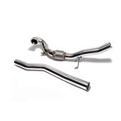 Armytrix Downpipes VW Golf Estate