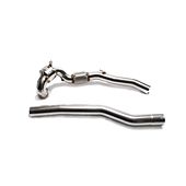 Armytrix Downpipes VW Golf Estate