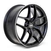 ATS Competition 2 M.Blk/Pol Lip 11x20 5x130 ET66 CB71.6