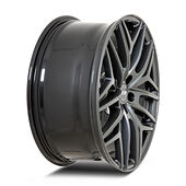 ATS Passion D.Grey 9x20 5x130 ET50 CB71.6