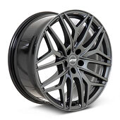 ATS Passion D.Grey 9x20 5x130 ET50 CB71.6