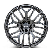 ATS Passion D.Grey 9x20 5x130 ET50 CB71.6