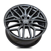 ATS Passion D.Grey 9x20 5x130 ET50 CB71.6