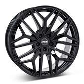 ATS Passion G.Blk 9x20 5x130 ET50 CB71.6