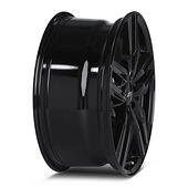 ATS Antares G.Blk 7x17 5x112 ET49 CB57.1