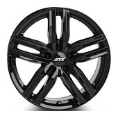 ATS Antares G.Blk 6x15 5x112 ET43 CB57.1