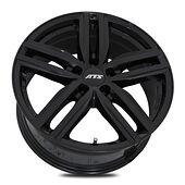 ATS Antares G.Blk 6x15 5x112 ET43 CB57.1