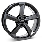 ATS Auvora D.Grey 6.5x16 5x112 ET42 CB57.1