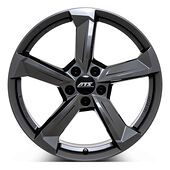 ATS Auvora D.Grey 6.5x16 5x100 ET47 CB57.1