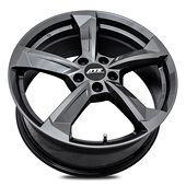 ATS Auvora D.Grey 6.5x16 5x112 ET42 CB57.1