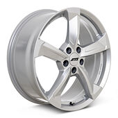 ATS Auvora Slv 8.5x19 5x114.3 ET40 CB70.1