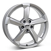 ATS Auvora Slv 8.5x19 5x112 ET28 CB66.5