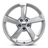 ATS Auvora Slv 8x18 5x112 ET39 CB66.6