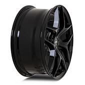 ATS Competition 2 G.Blk 8.5x18 5x114.3 ET40 CB64.2