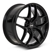 ATS Competition 2 G.Blk 9.5x19 5x114.3 ET45 CB64.2