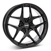 ATS Competition 2 G.Blk 9x20 5x114.3 ET34 CB64.2