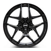 ATS Competition 2 G.Blk 9.5x19 5x114.3 ET45 CB64.2