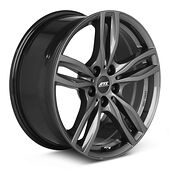 ATS Evolution G.Grey 8x17 5x108 ET42 CB63.3