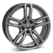 ATS Evolution G.Grey 7x16 5x120 ET31 CB72.5