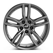 ATS Evolution G.Grey 7x18 5x112 ET45 CB57.1