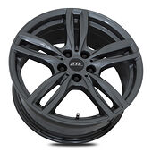 ATS Evolution G.Grey 7.5x18 5x108 ET50.5 CB63.3