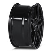 ATS Mizar G.Blk 7.5x17 5x112 ET47 CB66.5