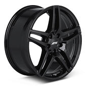 ATS Mizar G.Blk 7.5x17 5x112 ET47 CB66.5