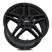 ATS Mizar G.Blk 7.5x17 5x112 ET47 CB66.5