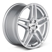 ATS Mizar 7.5x17 5x112 ET36 CB66.5