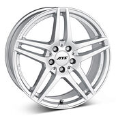 ATS Mizar 7.5x17 5x112 ET36 CB66.5