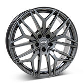 ATS Passion D.Grey 9x20 5x112 ET39 CB66.6