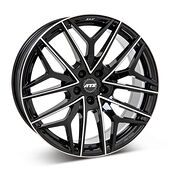 ATS Passion G.Blk/Pol 9x20 5x112 ET20 CB66.5