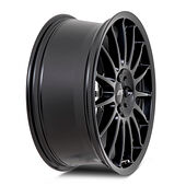 ATS Streetrallye Blk 7x17 4x100 ET45 CB63.3