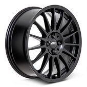 ATS Streetrallye Blk 7x17 4x100 ET45 CB63.3