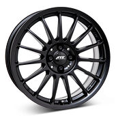 ATS Streetrallye Blk 7x17 4x100 ET45 CB63.3