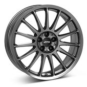 ATS Streetrallye D.Grey 6x15 5x112 ET47 CB66.5