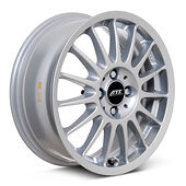 ATS Streetrallye Slv 6x15 4x98 ET35 CB58.1