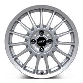 ATS Streetrallye Slv 6x15 4x98 ET35 CB58.1