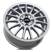 ATS Streetrallye Slv 6x15 4x98 ET35 CB58.1