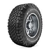 BF Goodrich 225/65R17 107S BF Goodrich ALL-TERRAIN T/A KO2 RWL