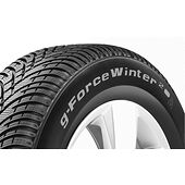 BF Goodrich 245/40R18 97V BF Goodrich G-FORCE WINTER 2 XL RG Friktion