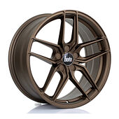 Bola B11 Matt Bronze 8.5x19 5x112