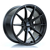 Bola B9 Gloss Gunmetal 9x18 5x100