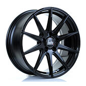 Bola CSR Gloss Black 8x18 5x105