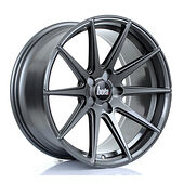 Bola CSR Gloss Gunmetal 9.5x19 5x110
