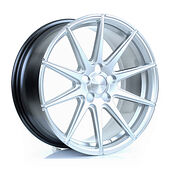 Bola CSR Hyper Silver 8x18 5x98