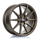 Bola CSR Matt Bronze 8x18 5x130