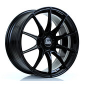 Bola FLB Gloss Black 8.5x19 5x120