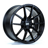 Bola FLC Gloss Black 8.5x18 5x100
